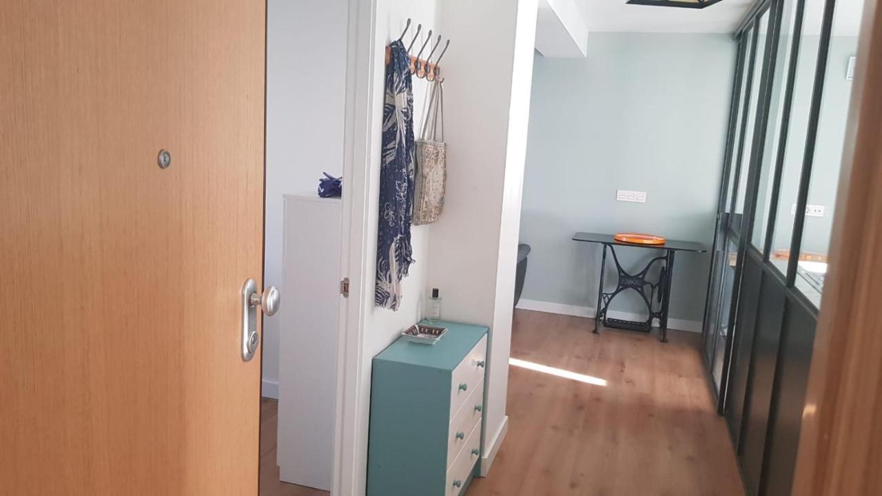 Apartamento Vadillos - Vut 09-401 Burgos Exterior foto