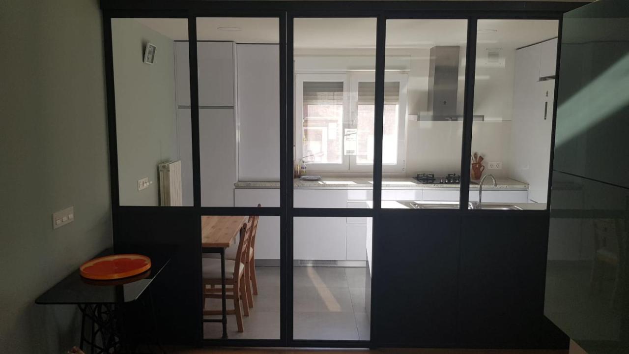 Apartamento Vadillos - Vut 09-401 Burgos Exterior foto