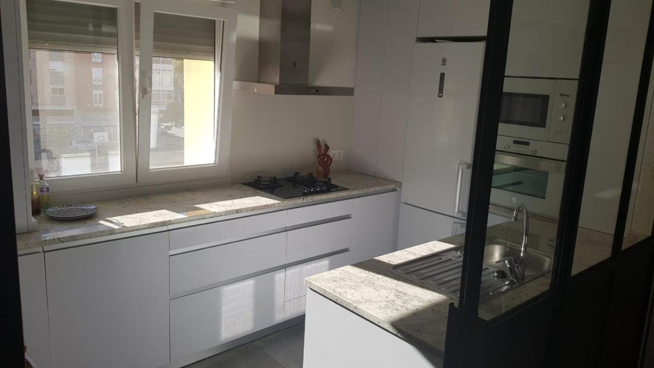 Apartamento Vadillos - Vut 09-401 Burgos Exterior foto