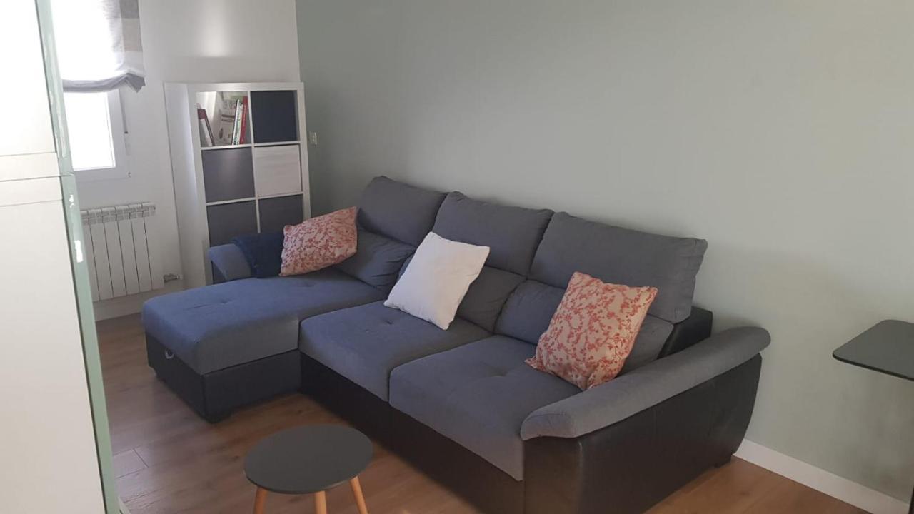 Apartamento Vadillos - Vut 09-401 Burgos Exterior foto