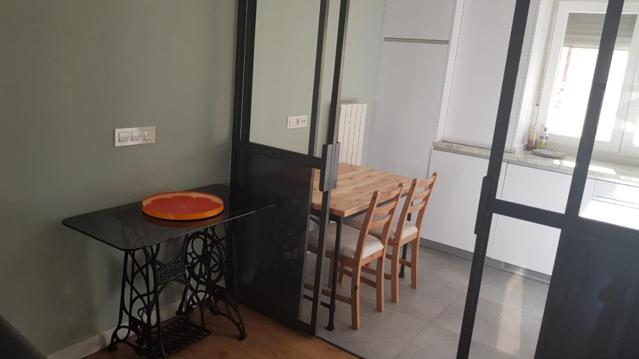 Apartamento Vadillos - Vut 09-401 Burgos Exterior foto