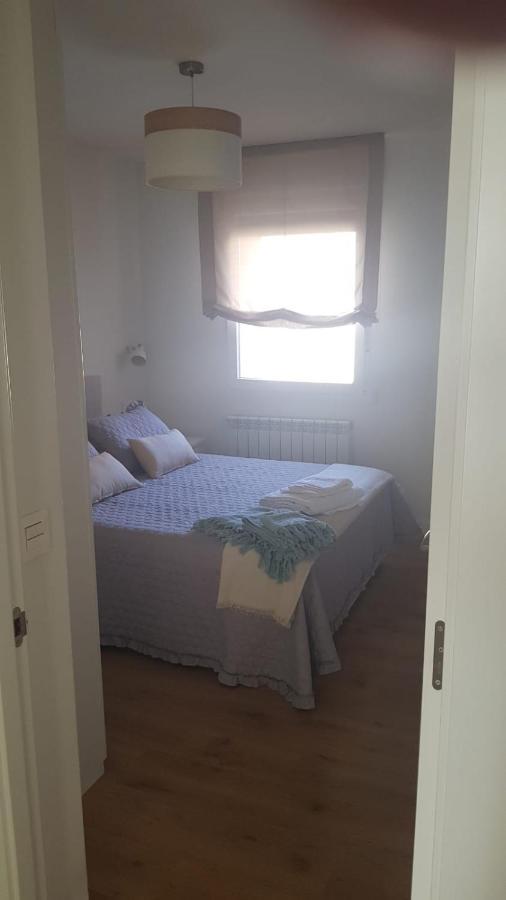 Apartamento Vadillos - Vut 09-401 Burgos Exterior foto
