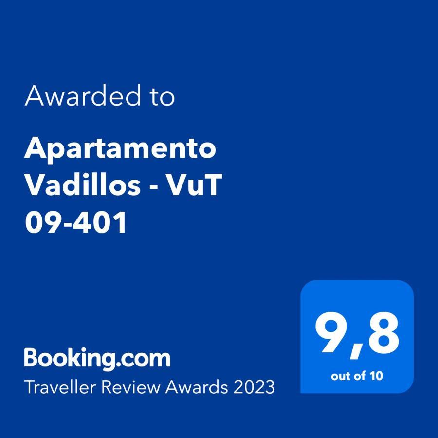 Apartamento Vadillos - Vut 09-401 Burgos Exterior foto
